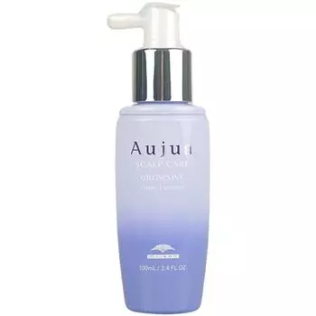 Milbon Aujua GR Glowsive Growessence (квазилекарство) (100 мл)