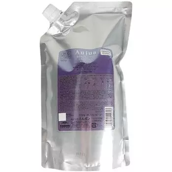Milbon Aujua GR Glowsive Scalp Mask (Квази-лекарство) (1кг)
