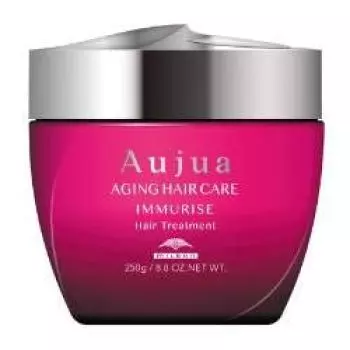 MILBON Aujua IM Imulize Hair Treatment Co., Ltd. (250г)