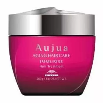 MILBON Aujua IM Imulize Hair Treatment Co., Ltd. (250г)