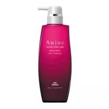 MILBON Aujua IM Imulize Лечение волос Подарок на день рождения Co., Ltd. (500г)