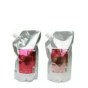 Milbon Aujua Imulize Шампунь для лечения волос 1000 мл & (неподдельный)