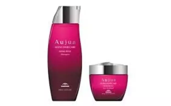 Milbon Aujua Imulize Шампунь для лечения волос 250 мл Подарок на день рождения и (Подлинный продукт)