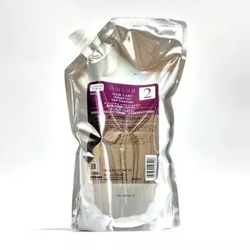 Milbon Aujua Inmetry 7-шаговый салонный уход IY2 1000 г Системный уход Milbon Aujua