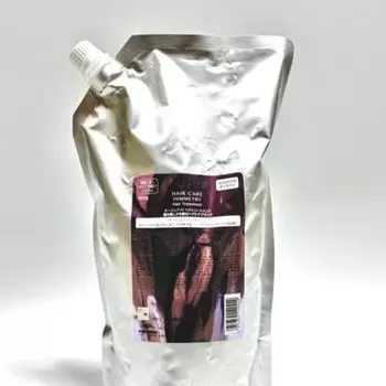 Milbon Aujua Inmetry Treatment 1800 г Сменный блок Milbon Aujua LSC