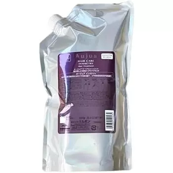 Milbon Aujua IY Inmetry Hair Treatment 1000g Refill