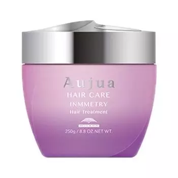MILBON Aujua IY Inmetry Лечение волос 250 г