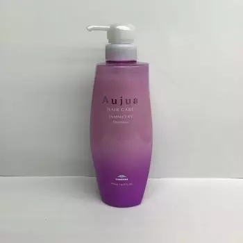 Milbon Aujua IY Inmetry Шампунь 500 мл Дозатор