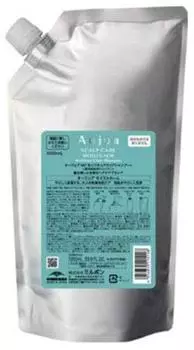MILBON Aujua MC Moist Calm Moisture Clear Shampoo (Quasi-drug)1L