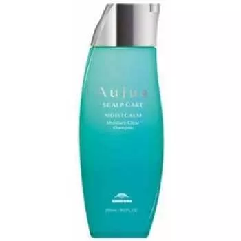 Milbon Aujua MC Moist Calm Moisture Clear Шампунь (Квази-лекарство) (250мл)
