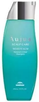 Milbon Aujua MC Moist Calm Moisture Clear Шампунь (Квази-лекарство) (250мл)