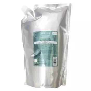 Milbon Aujua MC Moist Calm Shampoo (Shampoo 1800ml)