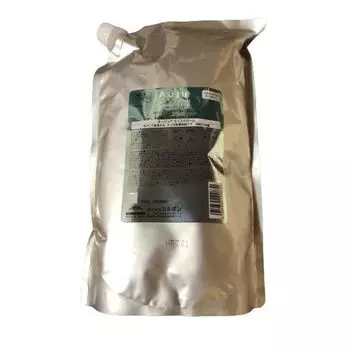 Milbon Aujua Moist Calm Moisture Mask 1800 г Лечебная сменная упаковка Milbon Aujua LSC