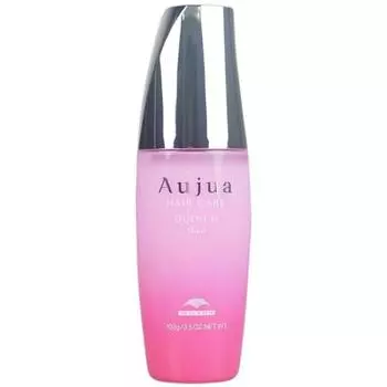 Milbon Aujua QU Quench Fluid (100г)