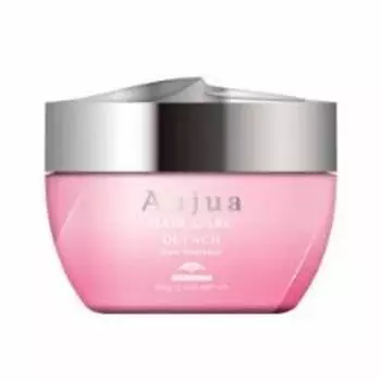 MILBON Aujua QU Quench Hair Nutrient Co., Ltd. (150г)