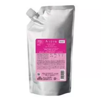 MILBON Aujua QU Quench Hair Treatment Увлажняющее средство для дня рождения Co., Ltd.. (1кг)