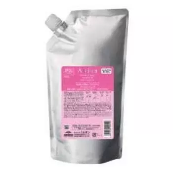 MILBON Aujua QU Quench Лечение волос Подарок на день рождения (1кг)