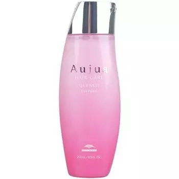 MILBON Aujua QU Quench Шампунь (250мл) Подарок на день рождения