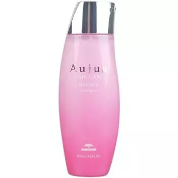 MILBON Aujua QU Quench Шампунь Подарок на День Рождения (250мл)