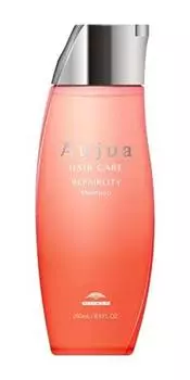 MILBON Aujua RL Repairity Шампунь 250 мл [продукт]