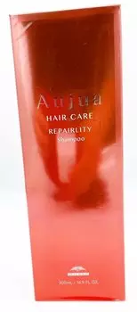 Milbon Aujua RL Repairity Шампунь 500 мл