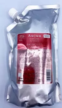 Milbon Aujua RL Repairity Treatment 1 л (Пополнение)