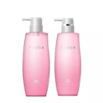 Milbon Aujua Шампунь Quench 500 мл Лечение Quench 500 мл + (неподдельный)