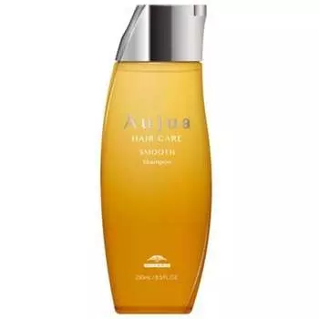 milbon aujua st smooth shampoo250ml