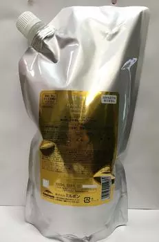 MILBON Aujua ST Smooth Shampoo Co., Ltd. (1L)