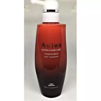 Milbon Aujure TS Time Surge Средство для лечения волос 500 г
