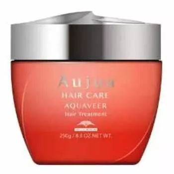 MILBON Co., Ltd. Aujua AQ Aquavia Лечение волос (250г)