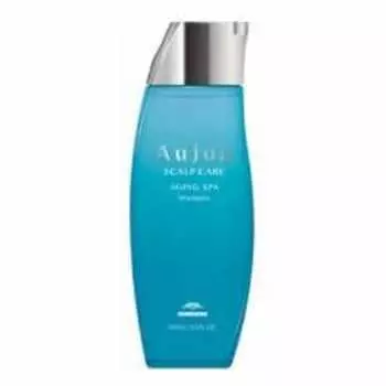 MILBON Co., Ltd. Aujua AS Aging Spa Shampoo (250ml)