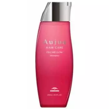 MILBON Co., Ltd. Aujua FM Шампунь Filmlow (250мл) Подарок на день рождения