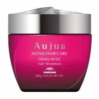 MILBON Co., Ltd. Aujua IM Imulize Лечение волос (250г)