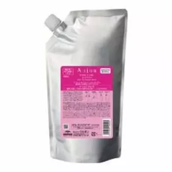 MILBON Co., Ltd. Aujua QU Quench Hair Treatment Moist (1kg) Birthday Present