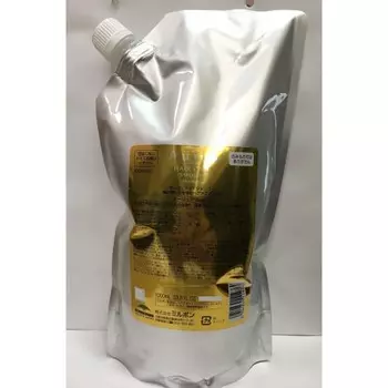 MILBON Co., Ltd. Aujua ST Гладкий шампунь (1L)