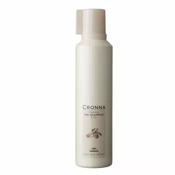 Milbon Crona Spa Шампунь Суми 320г