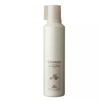 Milbon Crona Spa Шампунь Суми 320г чистый