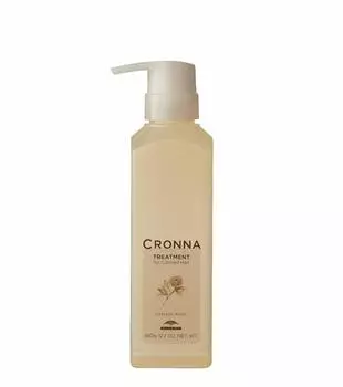Milbon Crona Средство для окрашенных волос 360 г