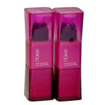 Milbon Deesse Aplau Milk Moisture 100 г [Набор 2]