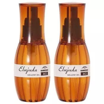 MILBON Deesse Eljuda MO 120 мл набор из 2 предметов для ванн [Набор] [предмет]