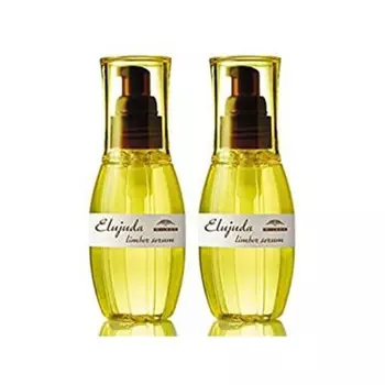 Milbon Deesse Erjuda Limber Serum 120 мл набор из 2 флаконов