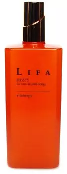 Milbon Deesse Leafa Vitanergy рост 300 мл (средство для волос) (квазилекарство)