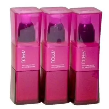 Milbon Dieses Aplau Milk Moisture 100 г [Набор 3]