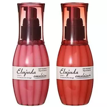 MILBON Dieses Eljuda Эмульсия 120г Eljuda Эмульсия 120г [Набор] + + [Товар]