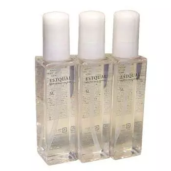 Milbon Dieses Estqual SL 120ml 3 bottles set