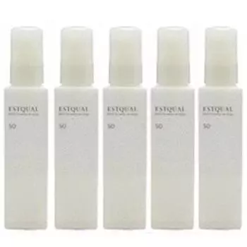 Milbon Dieses Estqual SO 120 мл [Набор 5]