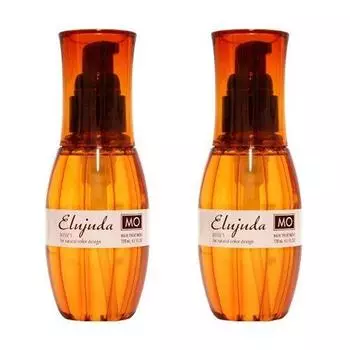 Milbon Diess Erjuda MO 120 мл набор из 2 предметов