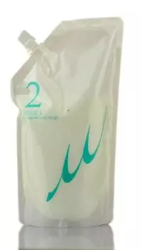 Milbon Diess Linkage Mu2 600g Refill Common Steps