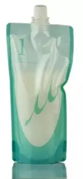 Milbon Diess Linkage Mu 1 600g fine hair that gets tangled Refill Normal course For easily